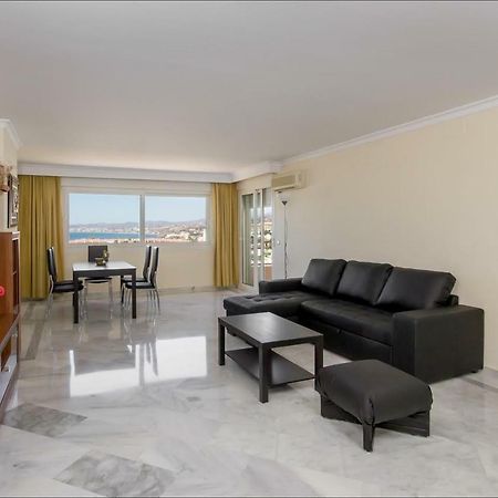 Frente Al Mar Apartment Benalmadena Exterior photo