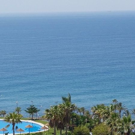 Frente Al Mar Apartment Benalmadena Exterior photo