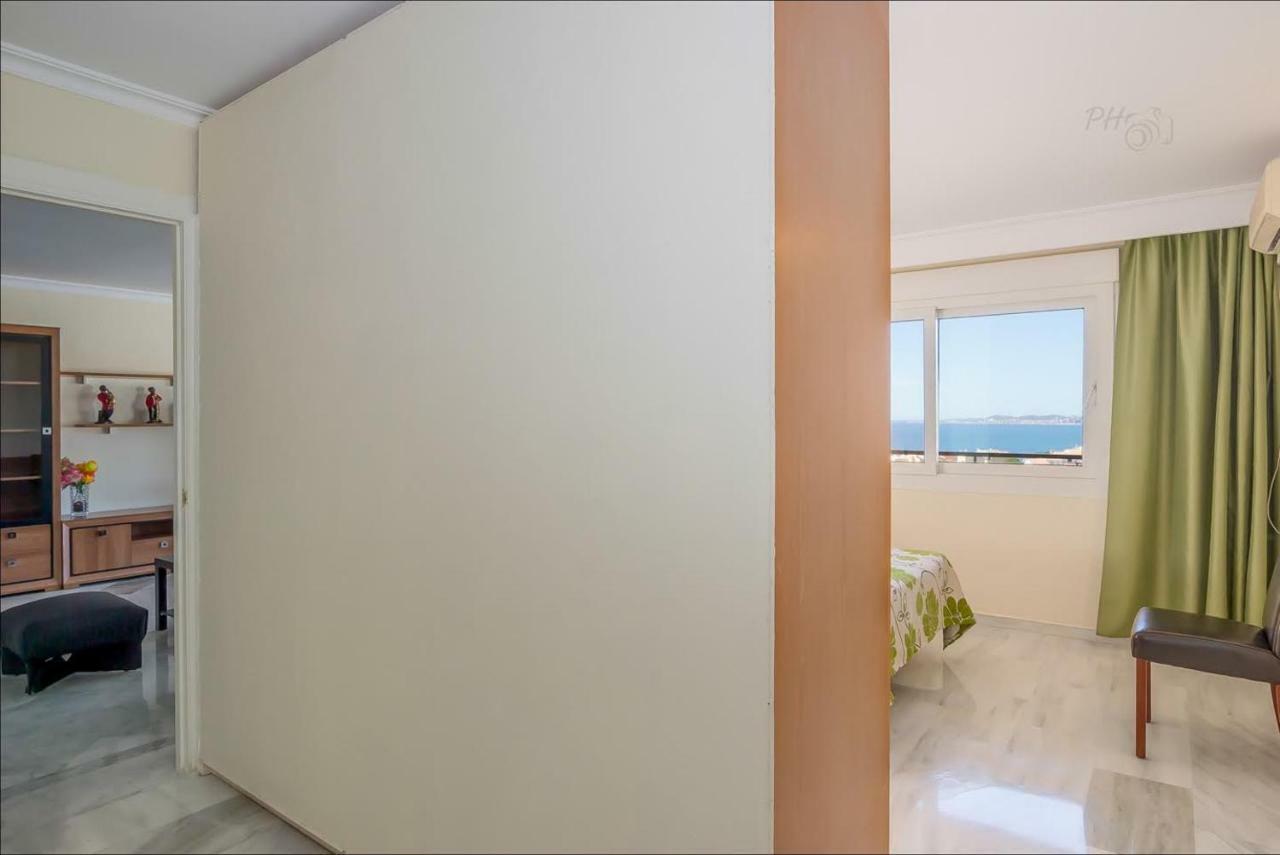 Frente Al Mar Apartment Benalmadena Exterior photo