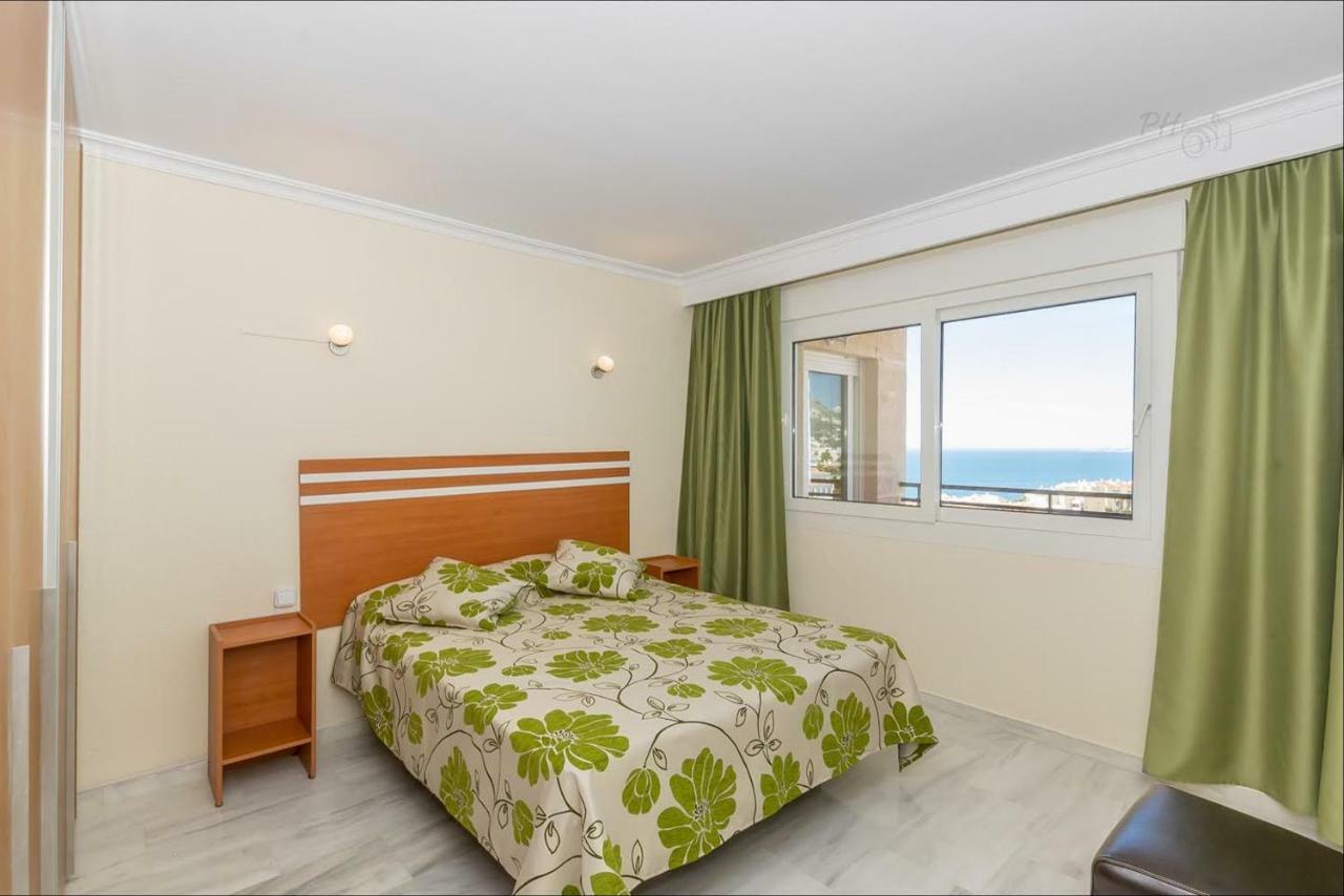 Frente Al Mar Apartment Benalmadena Exterior photo