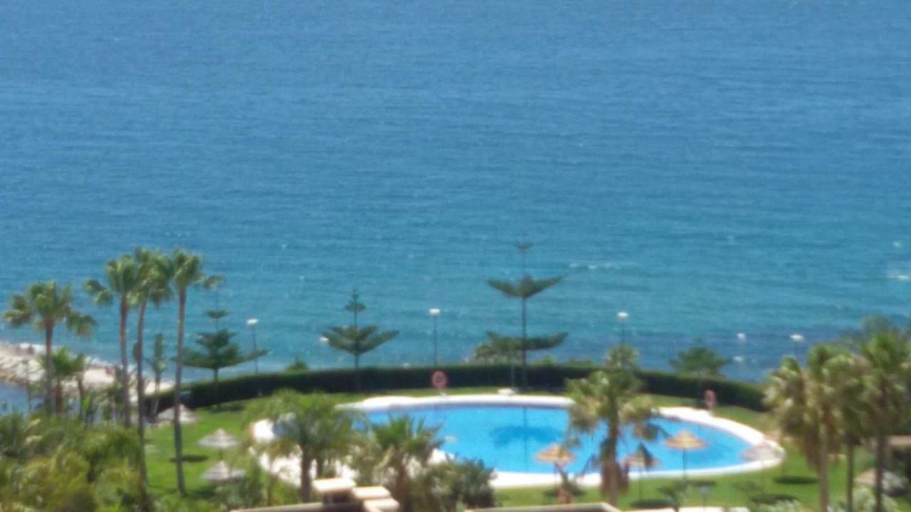 Frente Al Mar Apartment Benalmadena Exterior photo