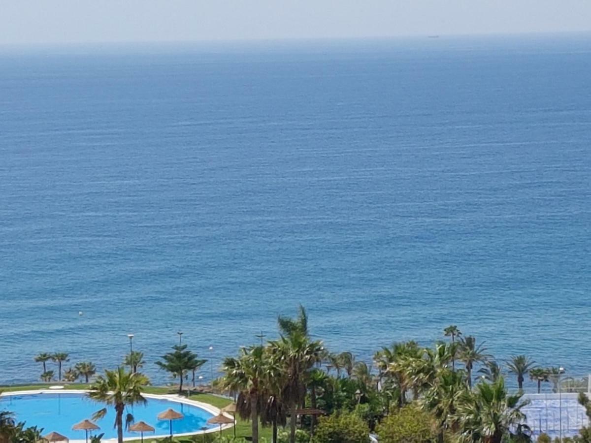 Frente Al Mar Apartment Benalmadena Exterior photo